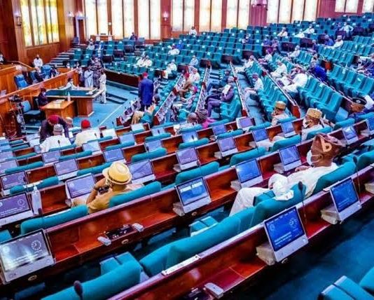 Reps okay bill for new College of Education in Imo community for second reading