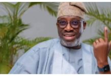2027 Elections: Showunmi Threatens to Expose Atiku’s Hidden Secrets
