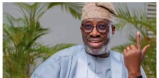 2027 Elections: Showunmi Threatens to Expose Atiku’s Hidden Secrets