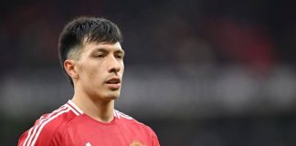 EPL: Man Utd Takes Action Against Martínez After Comments on Club Management
