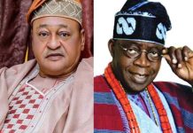 Jide Kosoko defends Tinubu, says hardship exaggerated