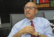 Pat Utomi Reacts To Controversy Over Anthony Kila’s Professorial Title