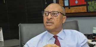 Pat Utomi Reacts To Controversy Over Anthony Kila’s Professorial Title