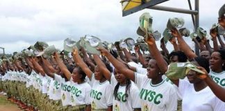 NYSC Sets Date for 2026 Batch C Stream II Orientation