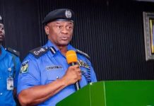 IGP Reassures Foreign Observers Ahead of Peaceful 2027 Election