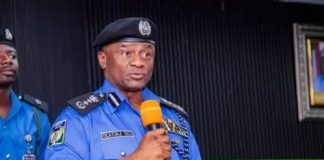 IGP Reassures Foreign Observers Ahead of Peaceful 2027 Election