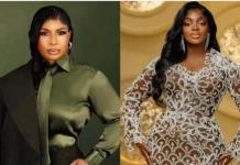 Eniola Badmus apologises to Laide Bakare, calls for peace