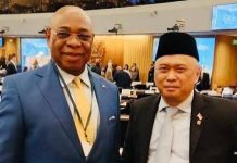 MOWCA secures 48 Indonesian training slots for maritime professionals
