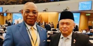 MOWCA secures 48 Indonesian training slots for maritime professionals