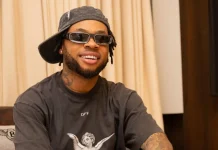 UK Arrest: Poco Lee Returns to Social Media Amid Sexual Offence Allegation