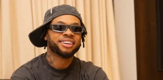 UK Arrest: Poco Lee Returns to Social Media Amid Sexual Offence Allegation
