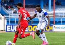 Rivers United and Abia Warriors Share Spoils in NPFL Goalless Encounter