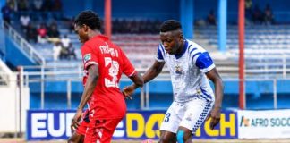 Rivers United and Abia Warriors Share Spoils in NPFL Goalless Encounter