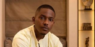 Hunger changed my mind about Youtube movies — Timini Egbuson