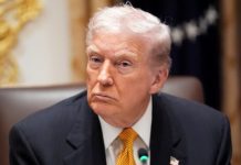 Trump Presents $200bn South Korean Investment Commitment