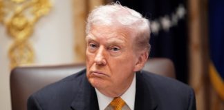 Trump Presents $200bn South Korean Investment Commitment